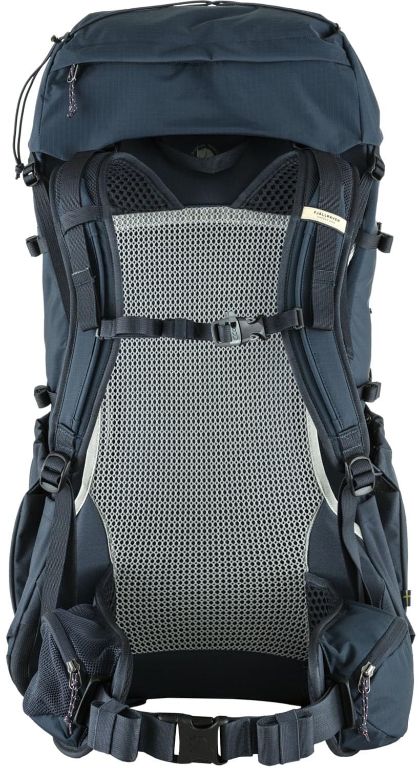 Fjällräven Abisko Friluft 45l M/l Backpack One Size, Blue, One Size, Sport