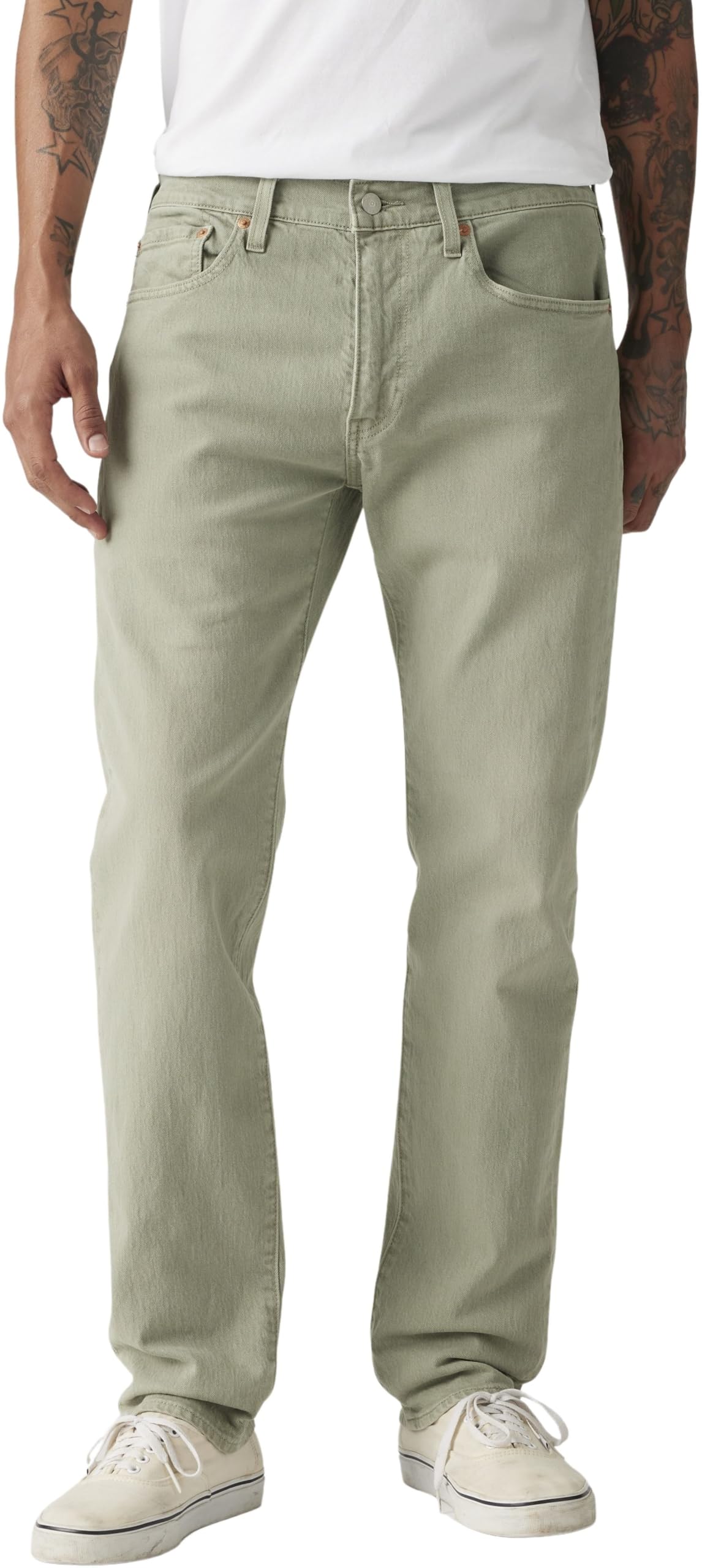 Levi's 502 Taper Vaqueros Hombre — view 110