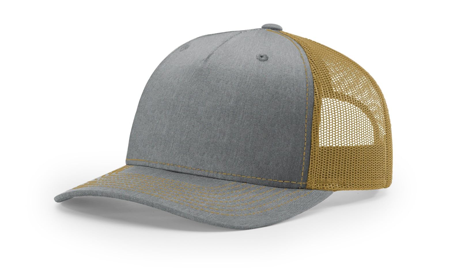 Richardson 5 Panel Cap Hat All Styles One Size Fits Most Adults, Men, Women or Youth