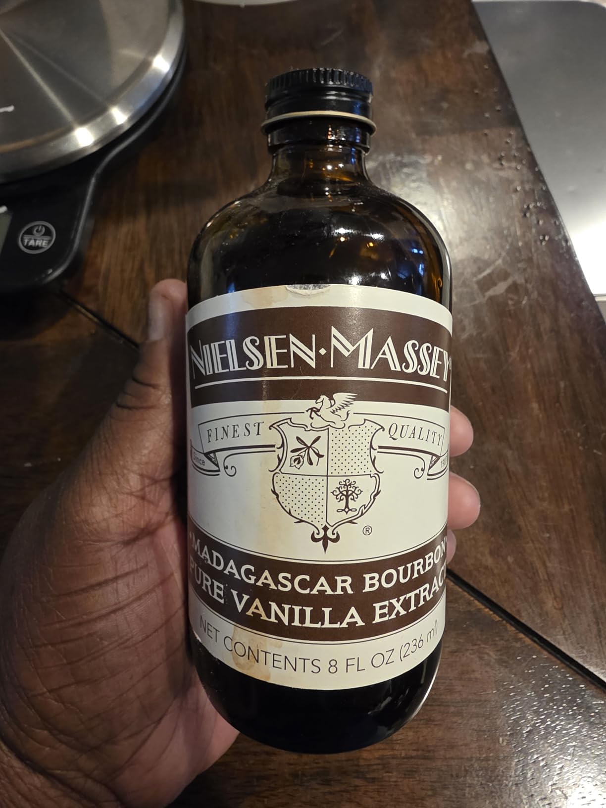 Customer Image