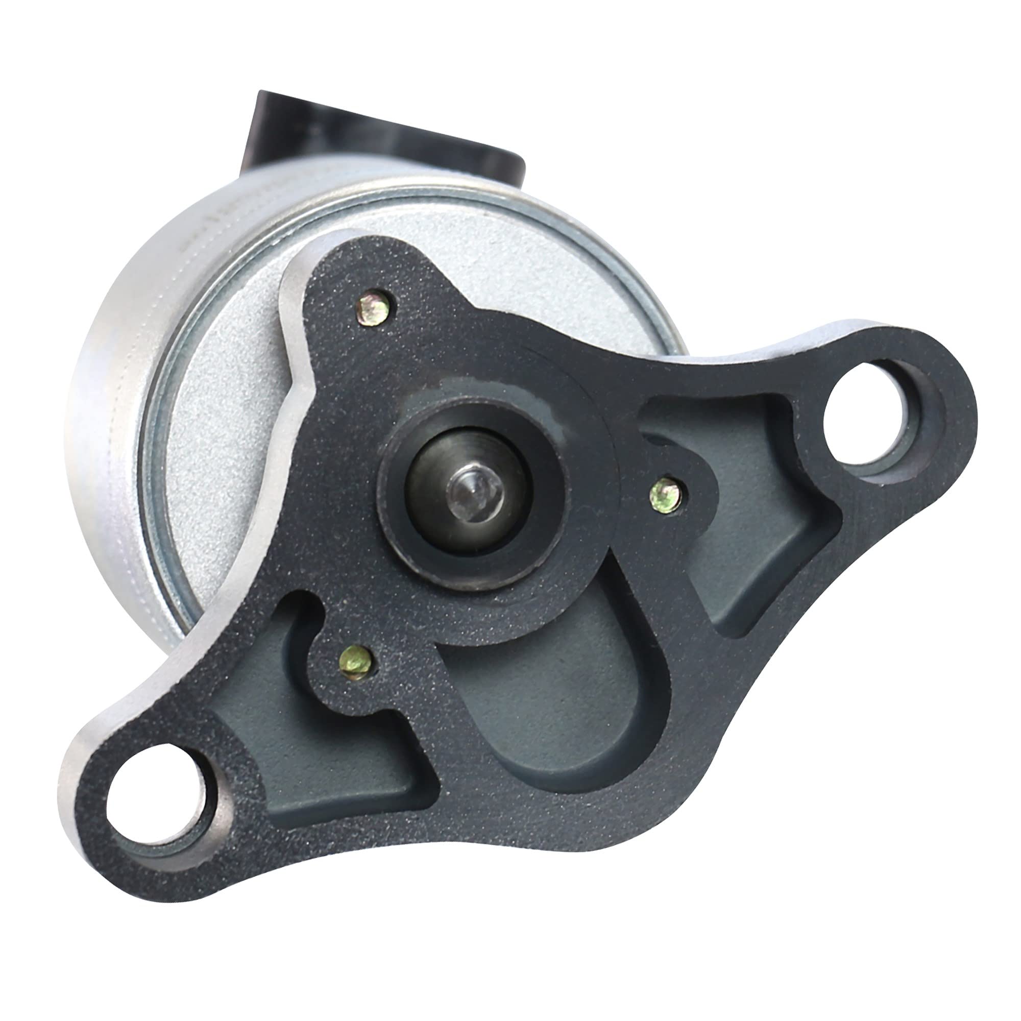 ATEC Germany 1x AGR Ventil elektrisch 5-polig + Dichtung Kompatibel mit OPEL ASTRA G (T98)(F35)(F70), COMBO, CORSA C (X01), MERIVA A (X03), TIGRA (X04), VECTRA B (J96), VECTRA C (Z02) ZAFIRA A (T98)