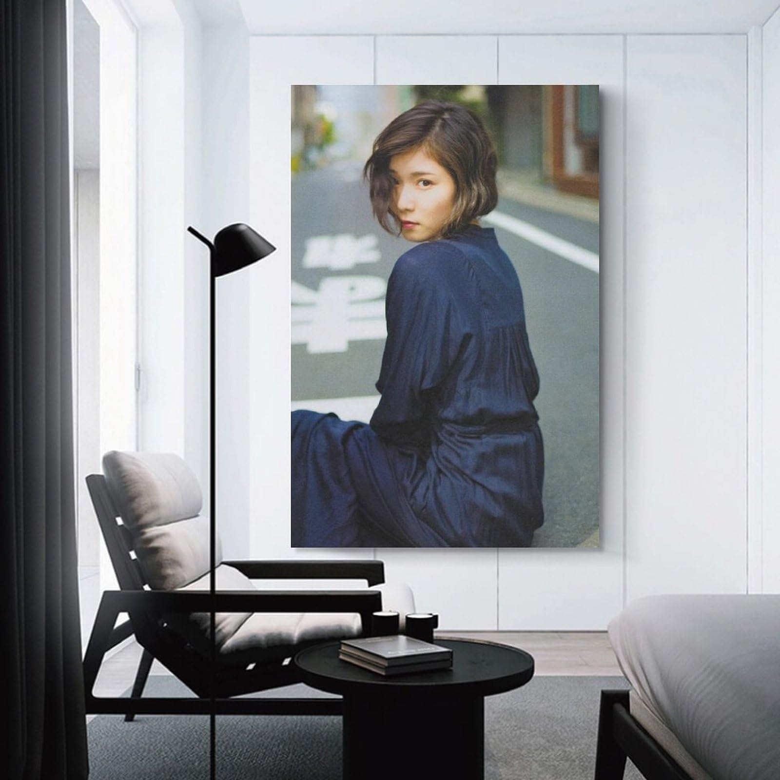 Amazon.co.jp: 松岡茉優 装飾画 松岡茉優 写真集 松岡茉優 ポスター