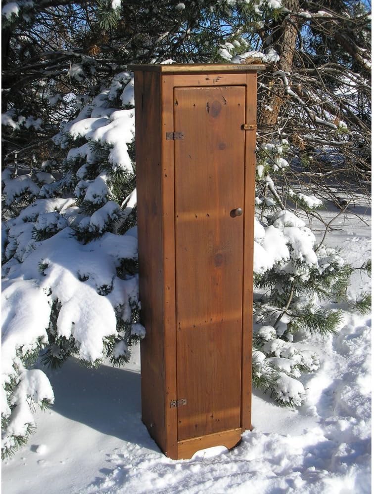 Twig Country Chimney Cupboard