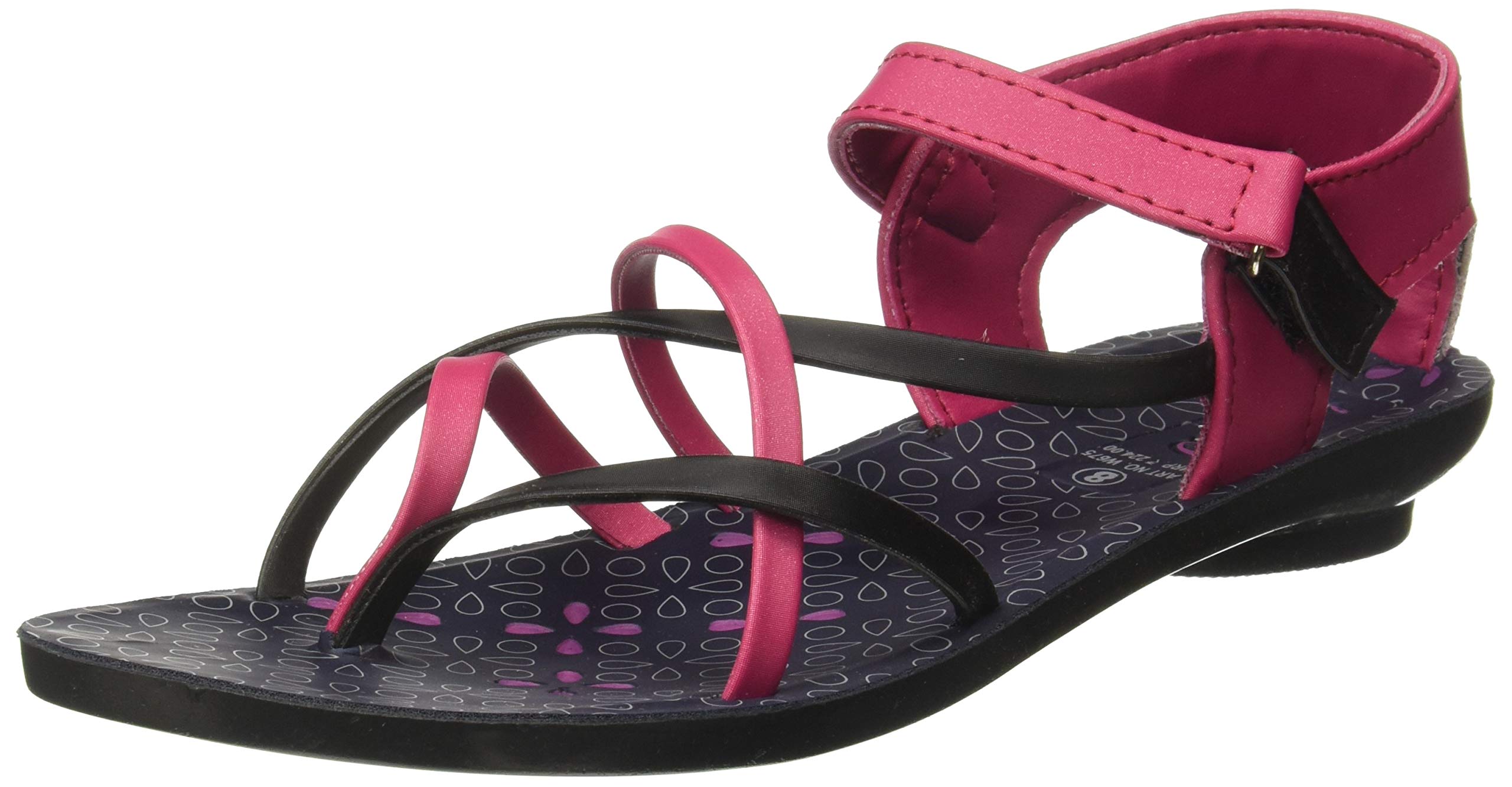 Walkaroo Womens Fashion Sandals Desertcart Seychelles