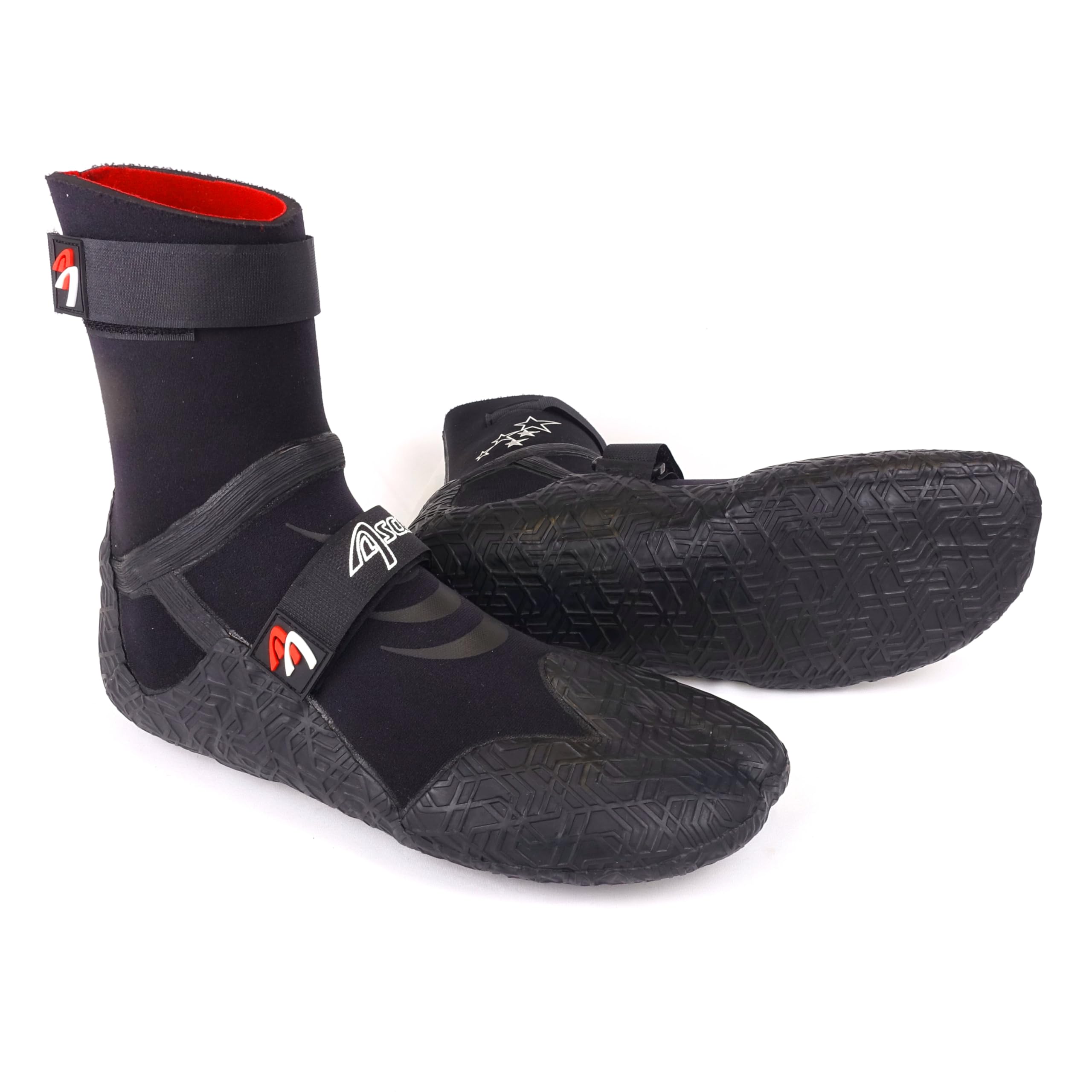 Ascan Neoprenschuhe Star Split 5 mm