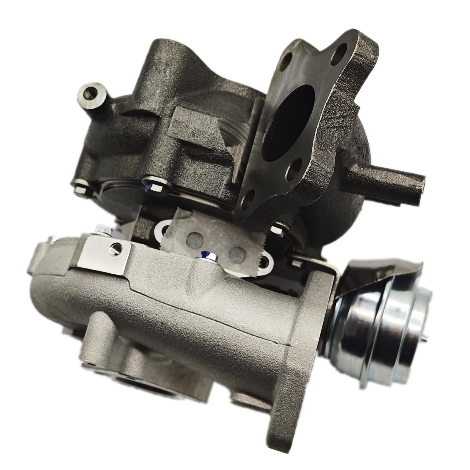 Amazon.com: WZCNLXLX GT2056V Turbocharger 14411-EB700 14411EB700