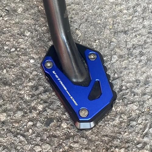 Miniatura 3 de V-STROM 1050DE - Placa de soporte para motocicleta, soporte lateral, almohadilla de extensión para Suzuki V STROM 1050DE VSTROM 1050DE 1050 de 2023