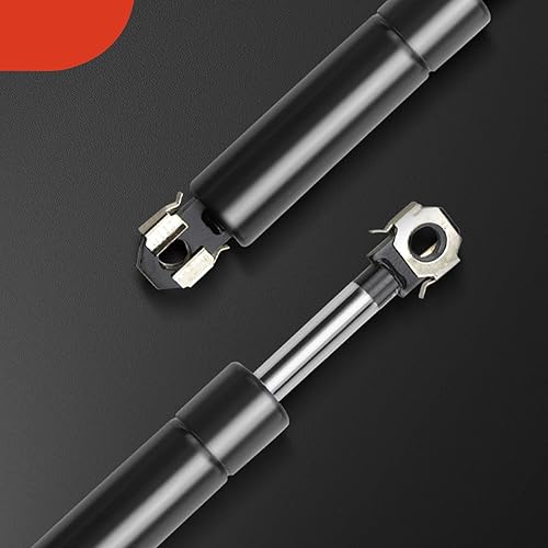 Miniatura 9 de A-Premium Soporte de elevación de capó delantero compatible con amortiguadores compatibles con el modelo Chevrolet - Corvette 1984 1985 1986 1987