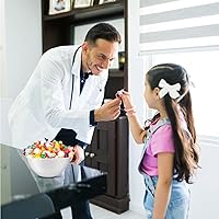 Vista 13 de Surtido de caramelos duros – Bombones de fresa, mentas Starlight, Butterscotch, Liberty Bell, caramelos de frutas