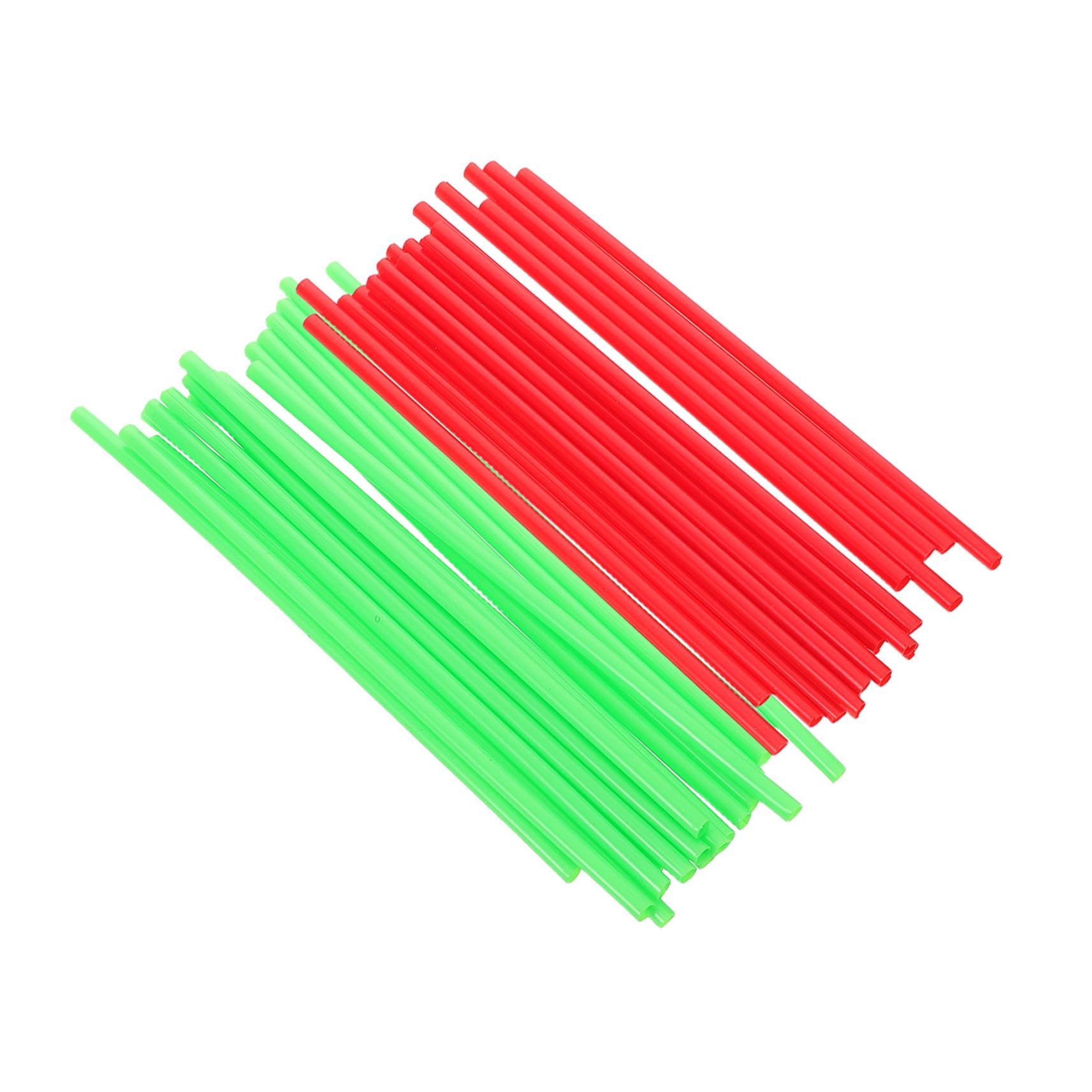 Cabilock 72 Pcs Bike Wheel Skin Covers Motorcycle Decoration for Rims Easy Installation Bicycle Accessories for Adults and Stylish Spokes Wraps