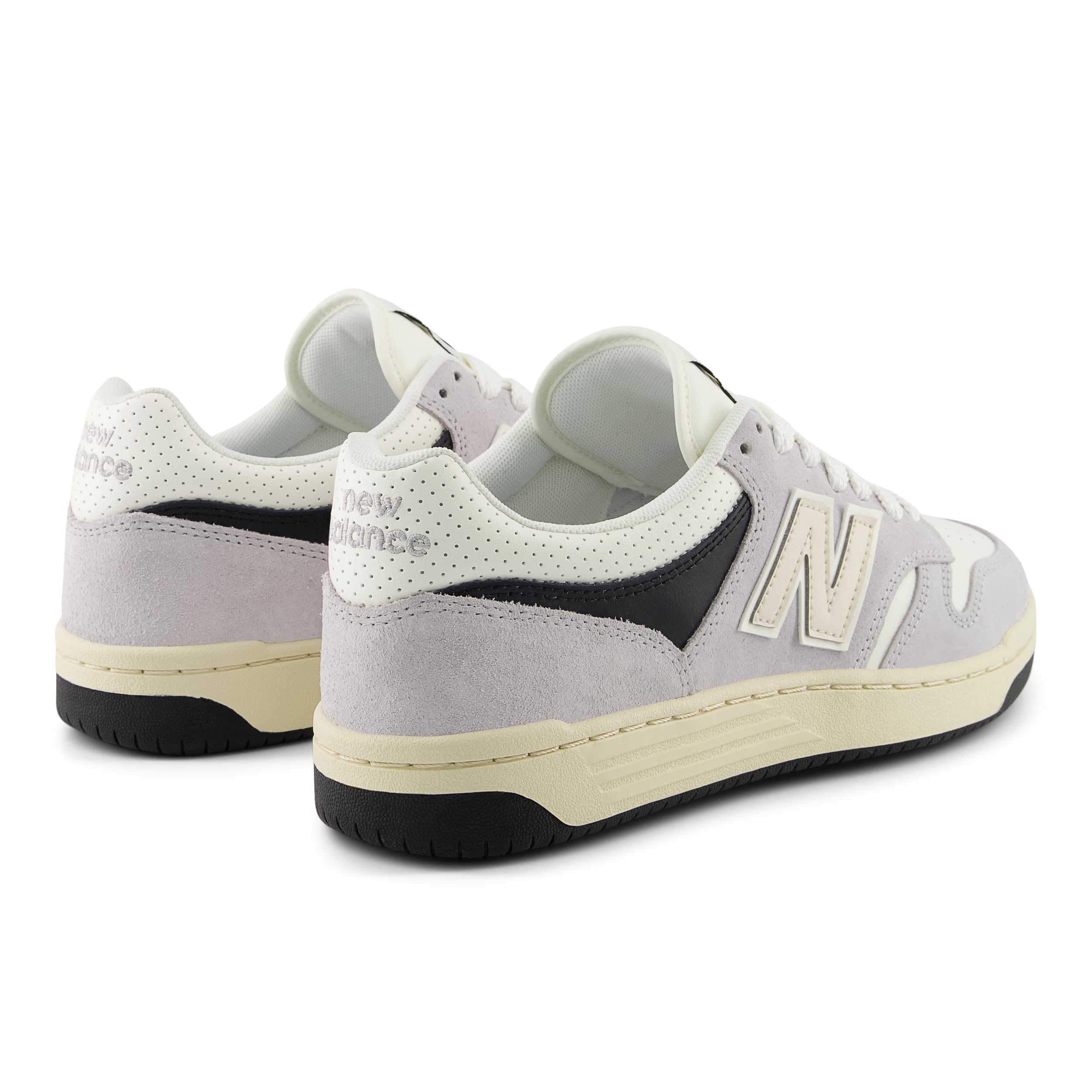 New Balance 480, Grau, 45 EU – Ansicht 5