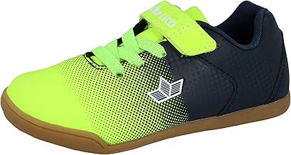 Lico Unisex Children's Sambo Vs Indoor Trainers