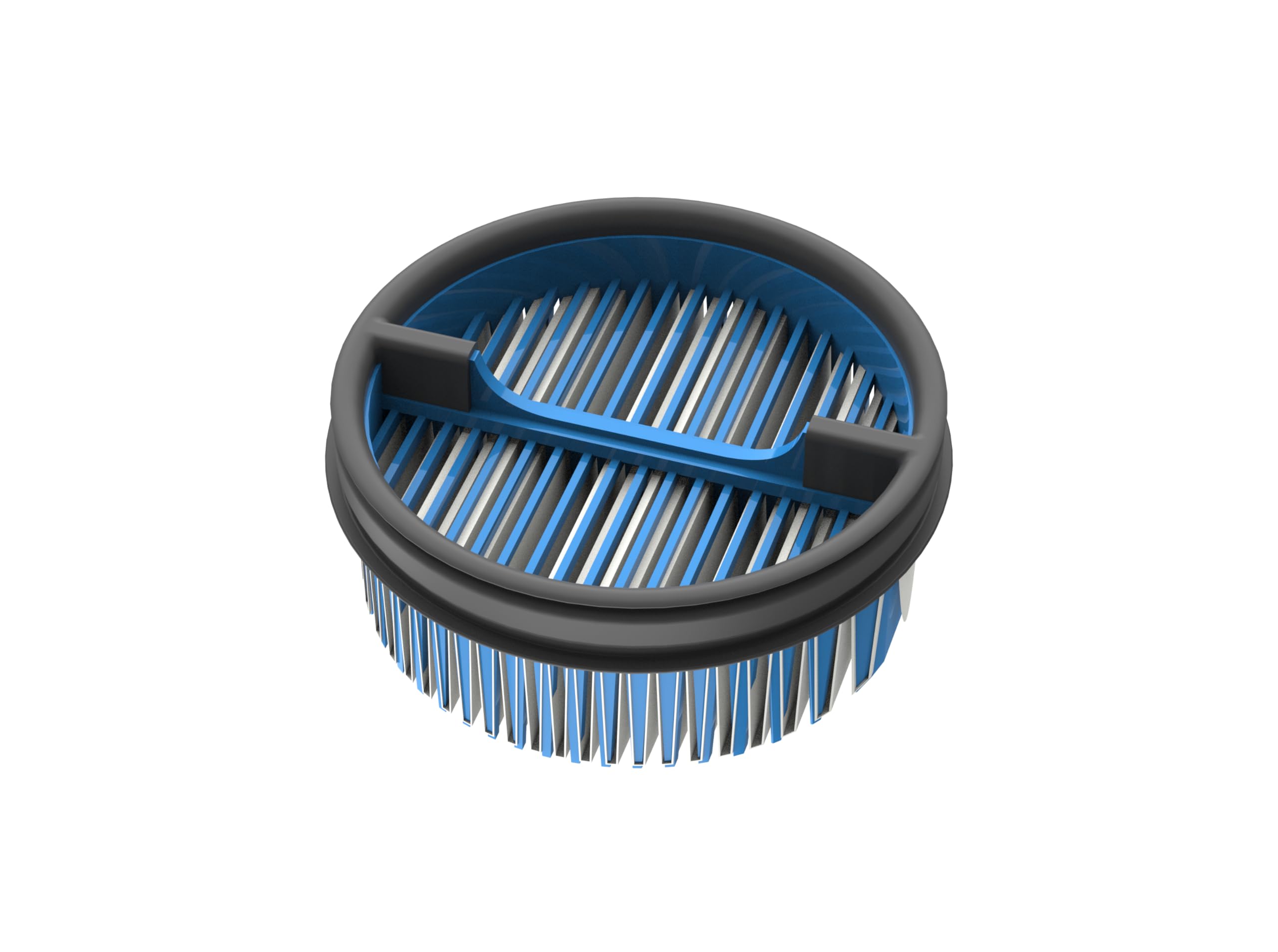 Filtre de protection moteur hoogo S5+ pour aspirateur sans fil
