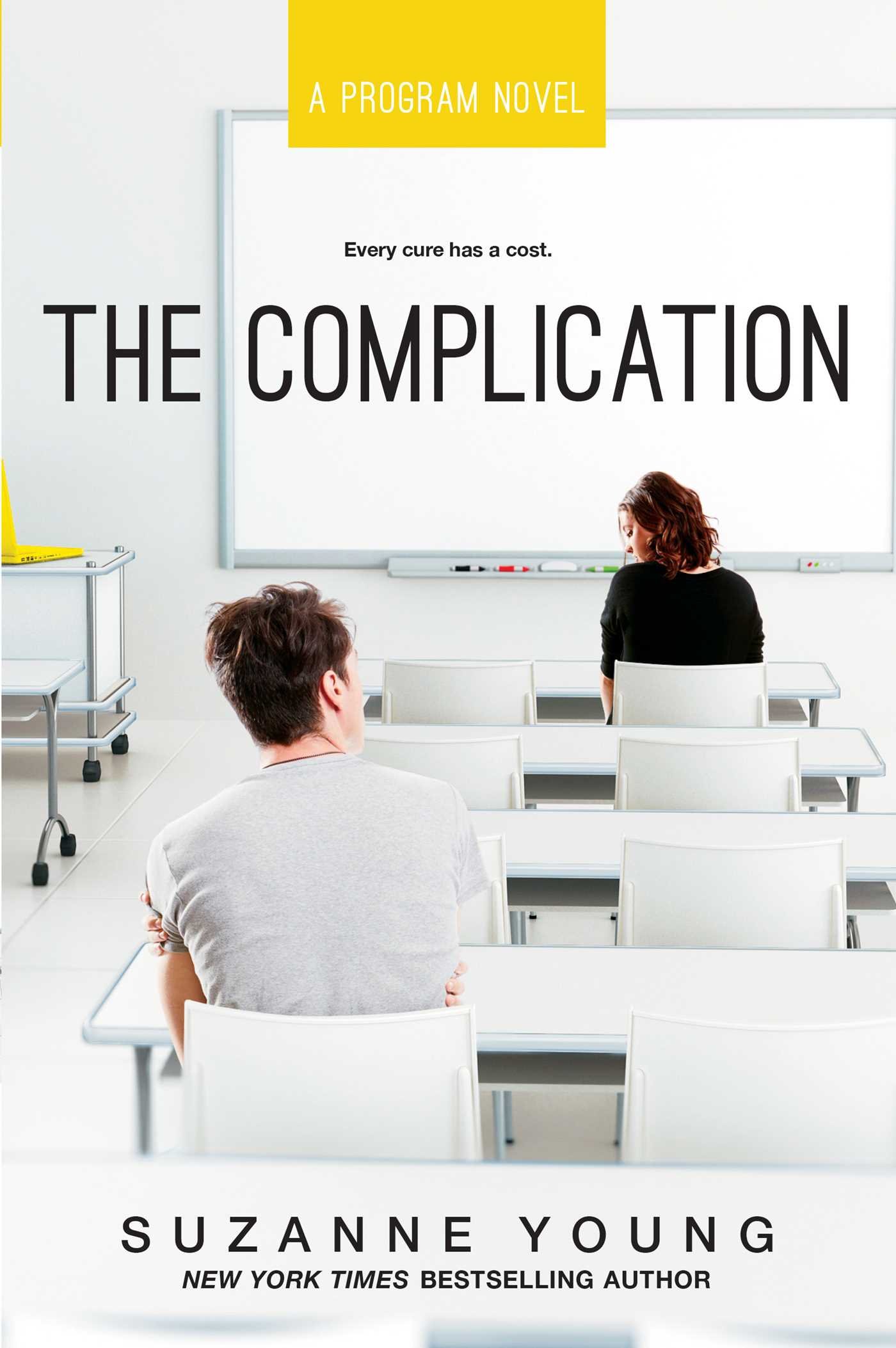 The Complication (6) (Program)