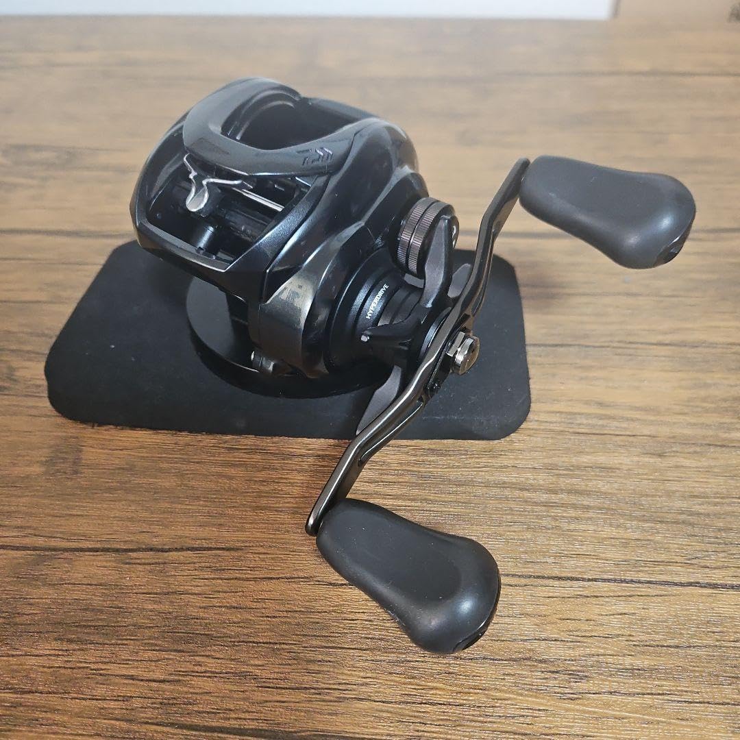 TATULA 300 ベイトリール 8.1:1 楽天市場】ダイワ(Daiwa) TATULA TW 300XH /ベイトリール バスリール