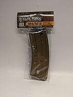 Vista 2 de Elite Force Umarex M4