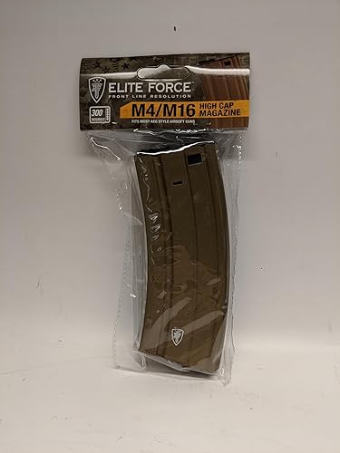 Miniatura 2 de Umarex 2279525 Accesorios Airsoft Revistas