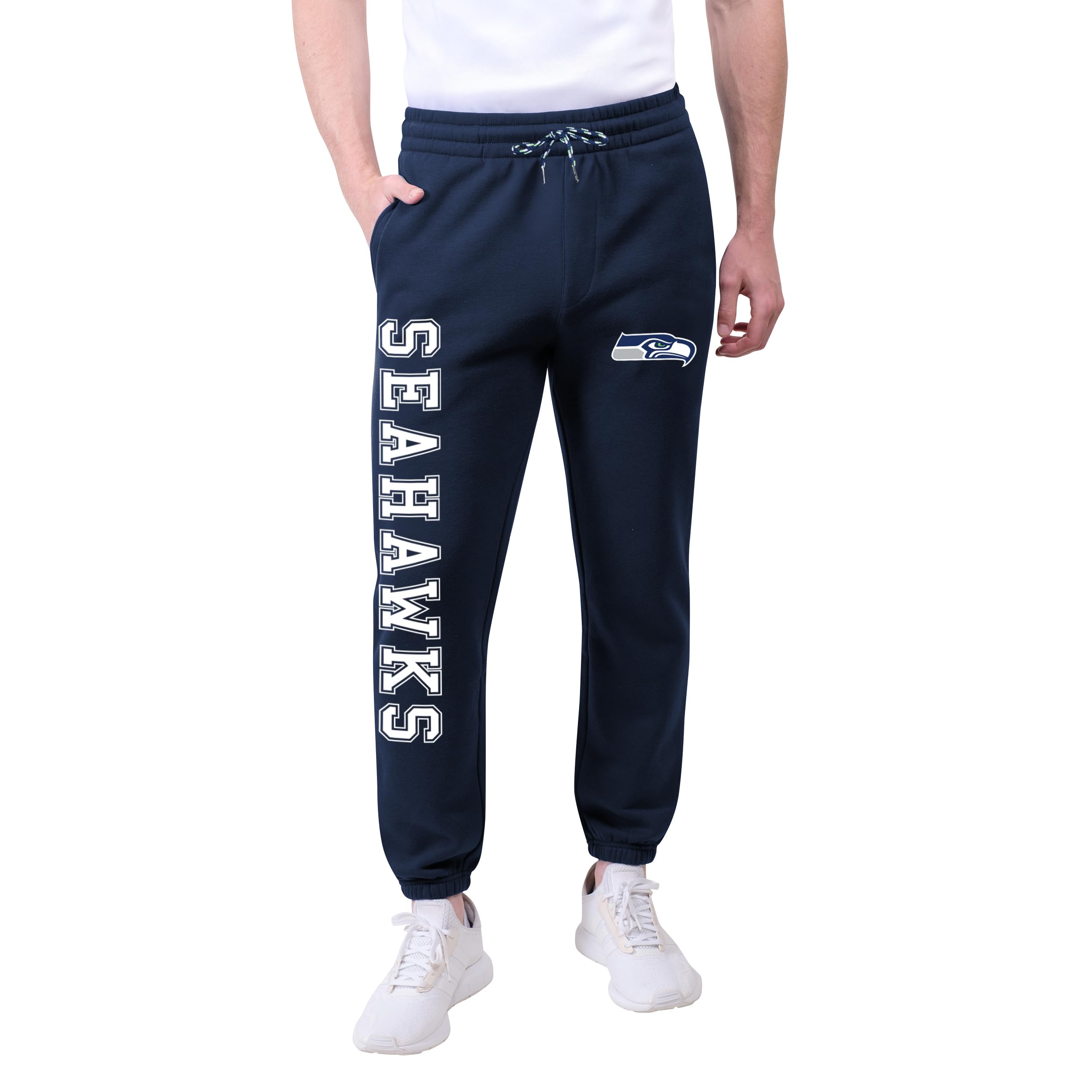 Ultra Game Men's Jogger