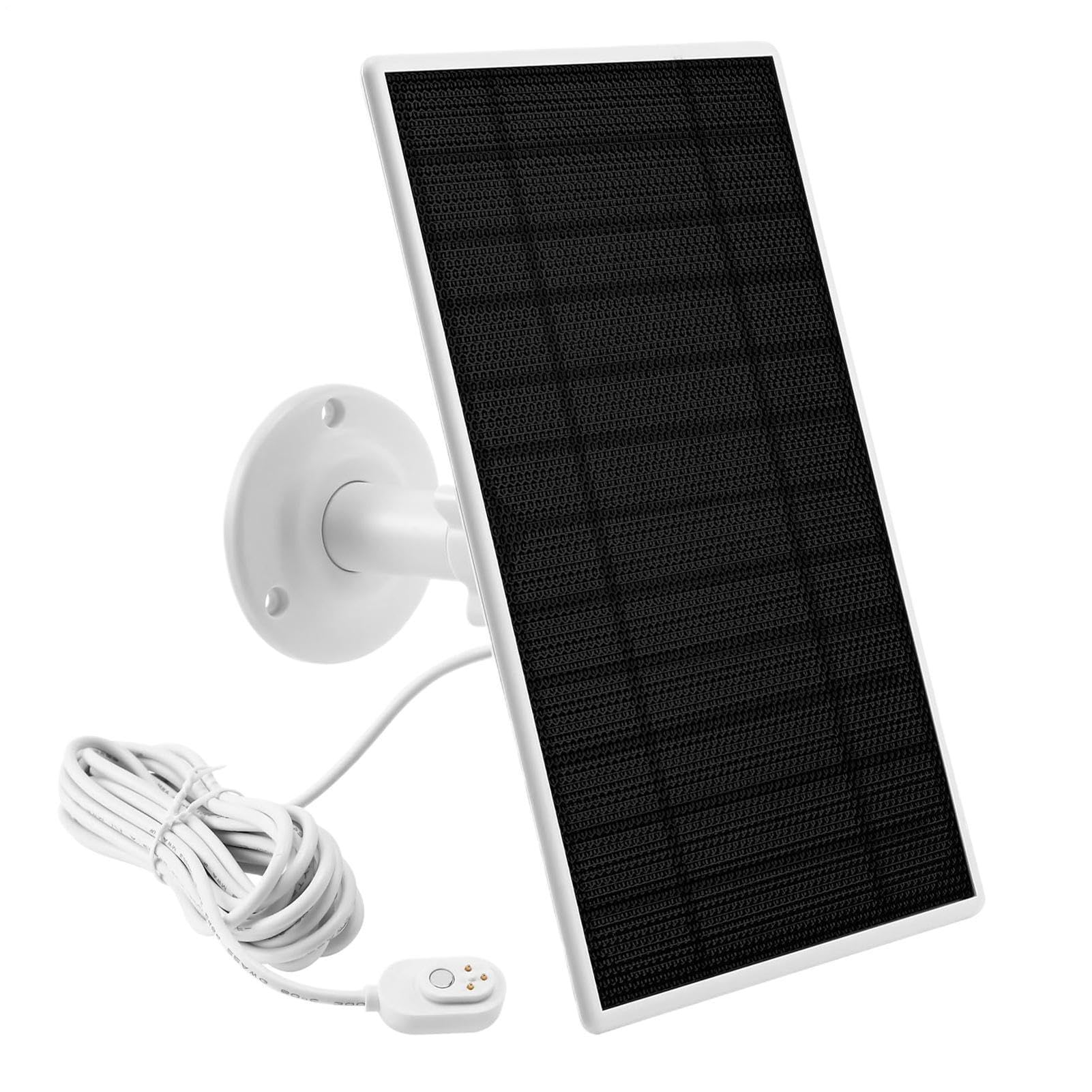 Cargador De Panel Solar Cargador Impermeable de Carga Rápida
