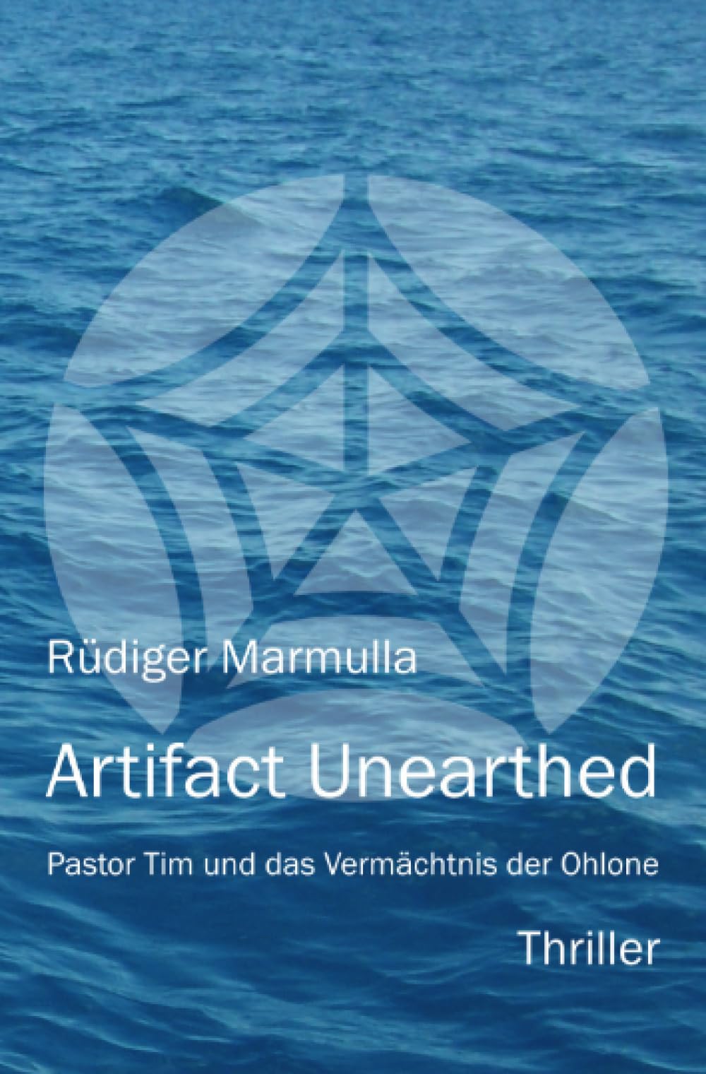 Artifact Unearthed: Pastor Tim und das Vermächtnis der Ohlone