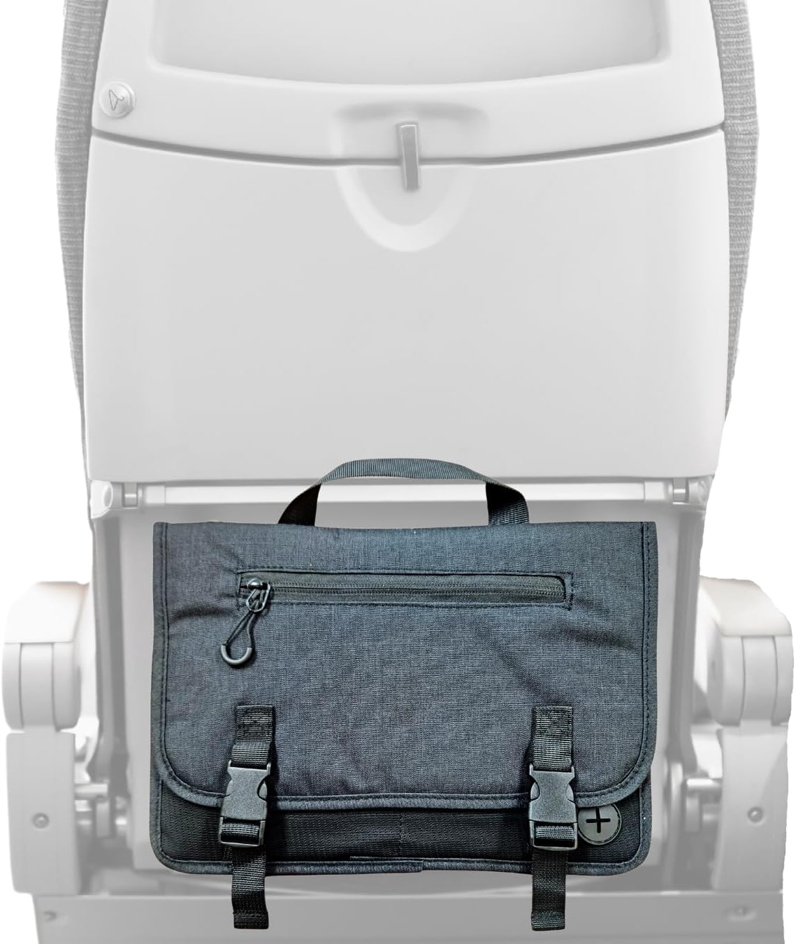 Cosmos Airplane Seatback Organizer Flight Travel Essentials