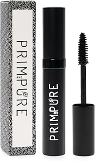 Prim and Pure Máscara mineral natural para mu...