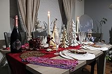 Review Image by Andrea Casallas