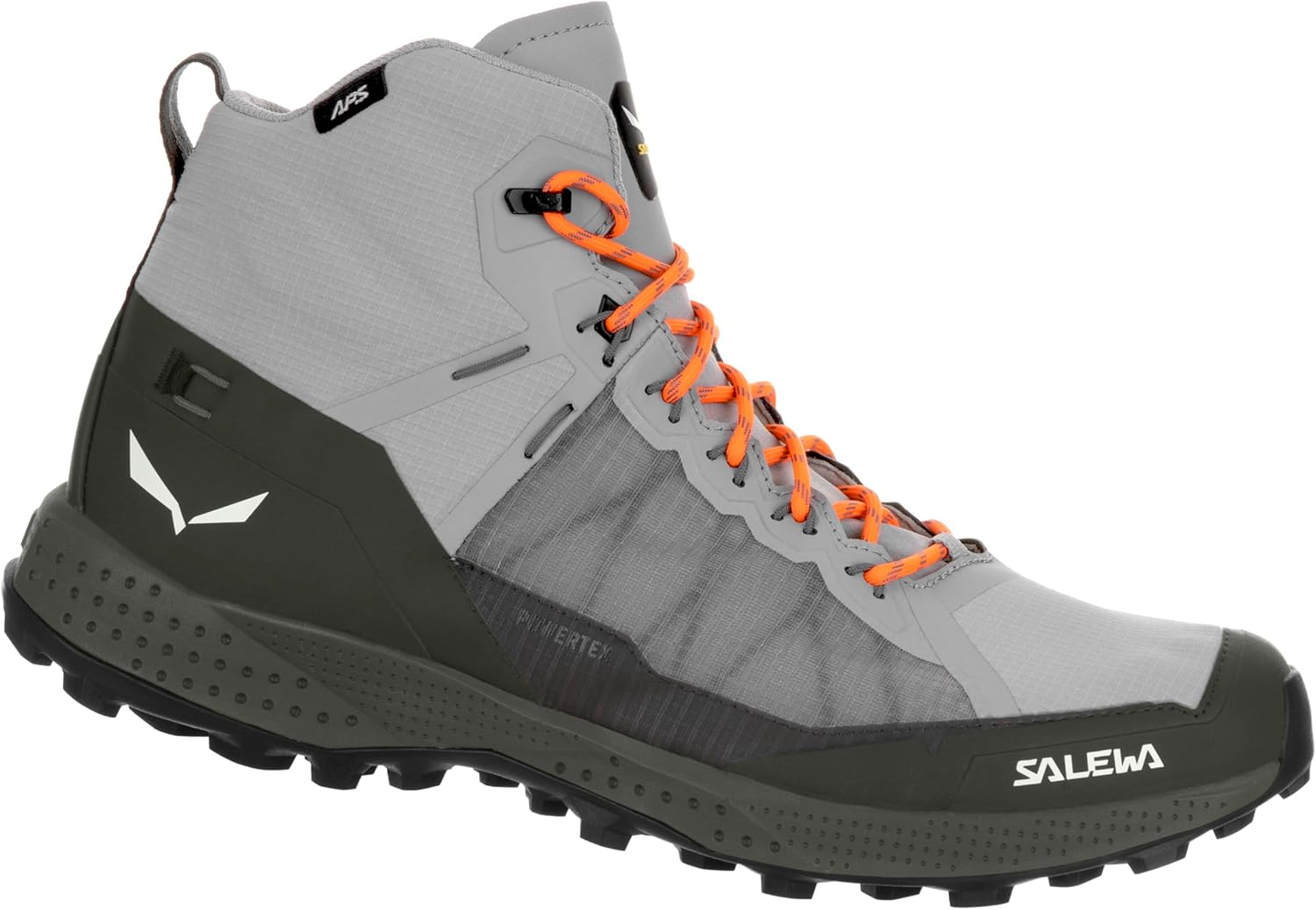 Salewa Men's Pedroc Pro Powertex Waterproof Trekking & Hiking Boot
