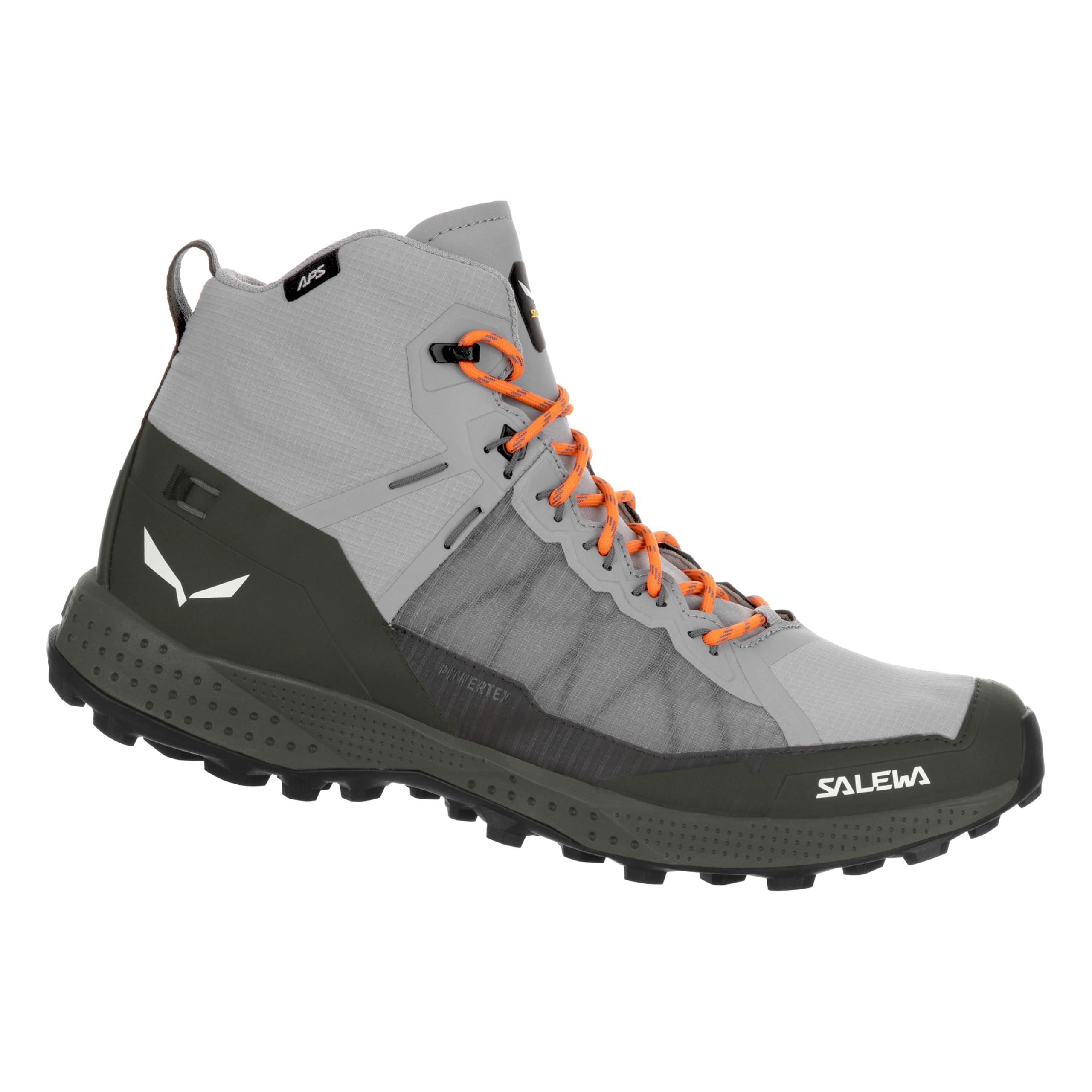 Salewa Mens Pedroc Pro PTX Hiking Boots | Waterproof Trekking & Trail Shoes product thumbnail 5