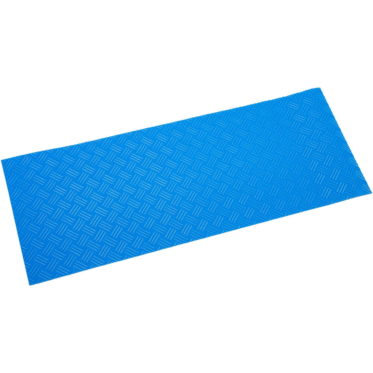 Almohadilla antideslizante para piscina SECFOU de PVC protectora contra caídas