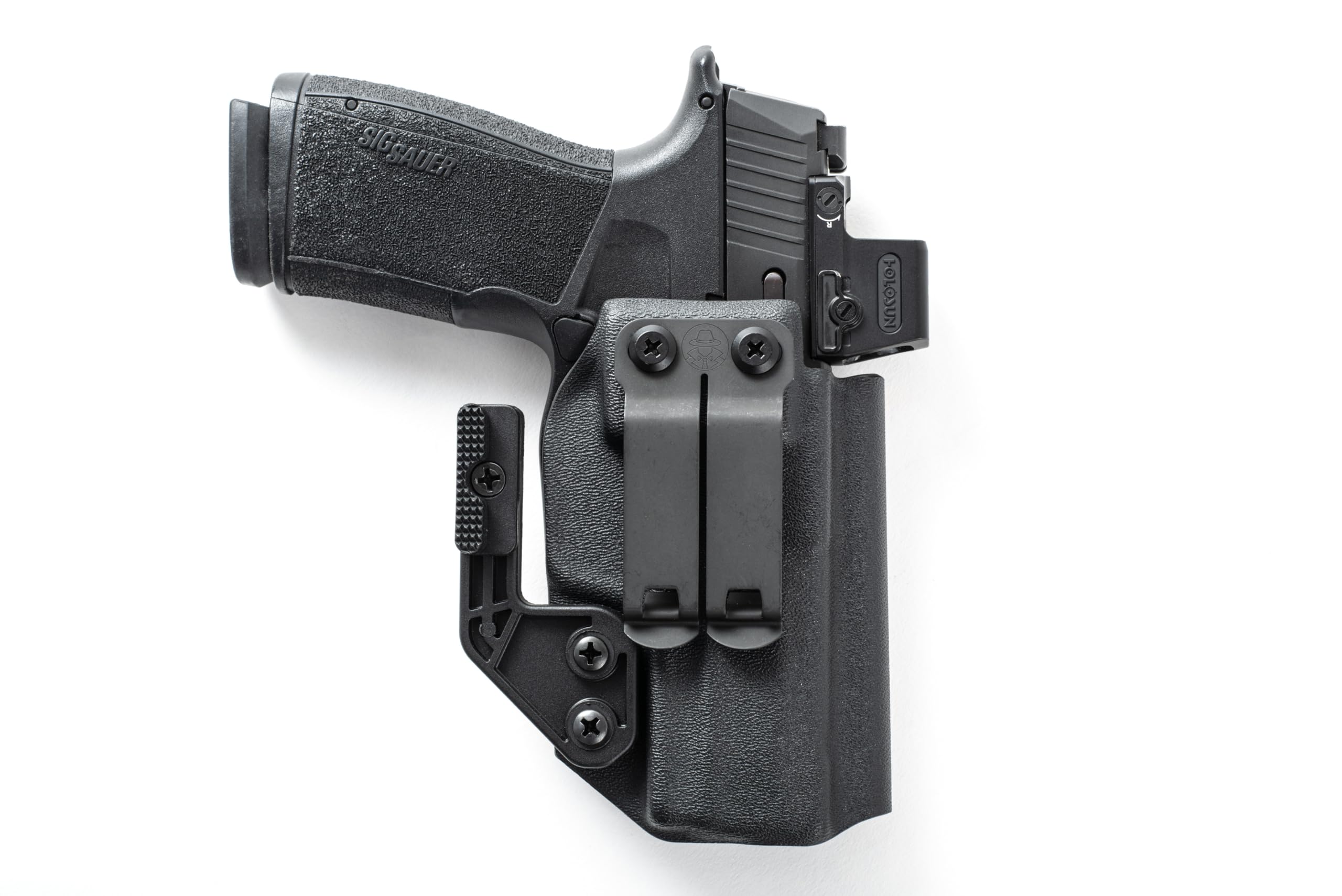 Sig P365 X Macro IWB Holster
