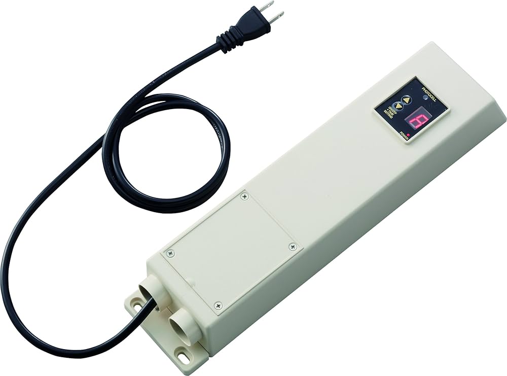 新品 ecolt EA 11701 00 照明機器 12V エコルトトランス Amazon.co.jp: ユニソン(UNISON) 12V照明 エコルトトランス