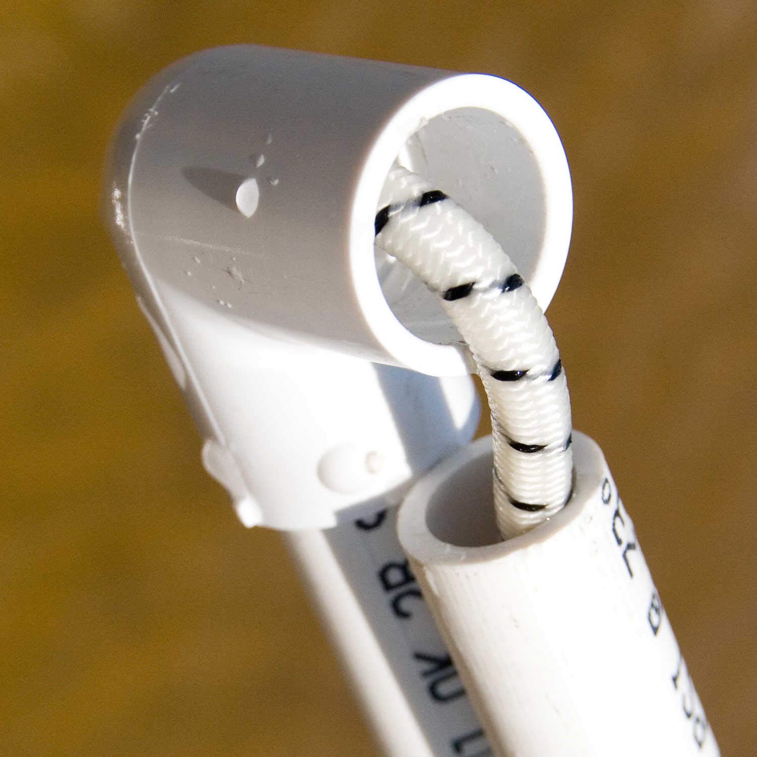 Forestry Suppliers Collapsible Sampling Square, 1 Meter