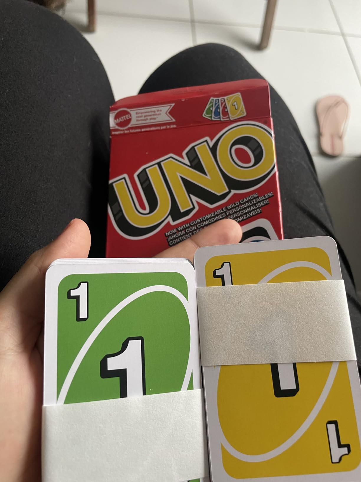 UNO Original : Amazon.com.br: Brinquedos e Jogos