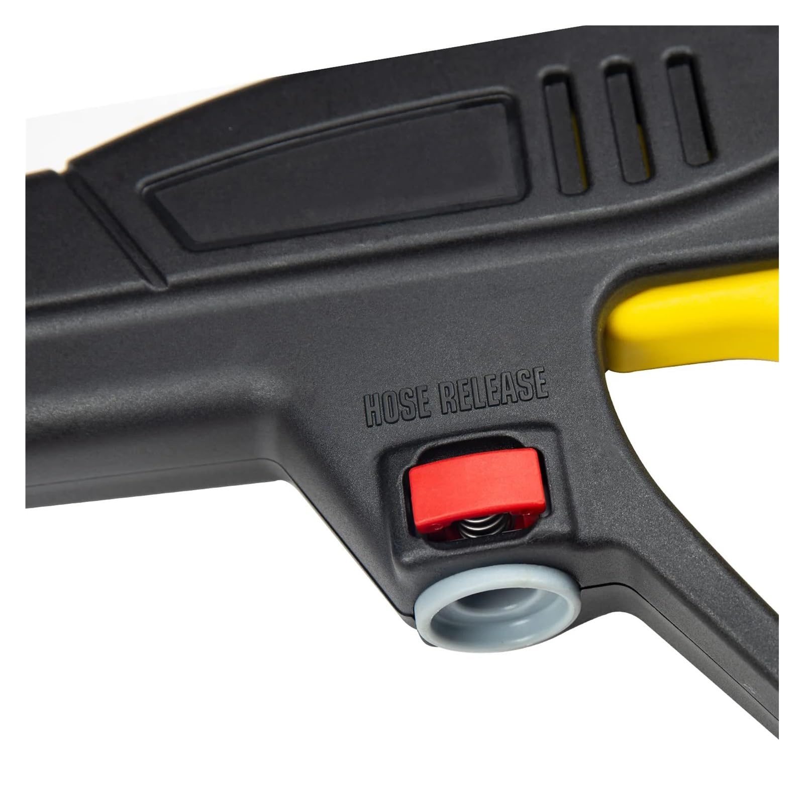 Ugello Lancia Idropulitrice Compatibile Con Lavor(Gun and 2 Lances) | Getto Potente Installazione Rapida Struttura Resistente Pulizia Efficace