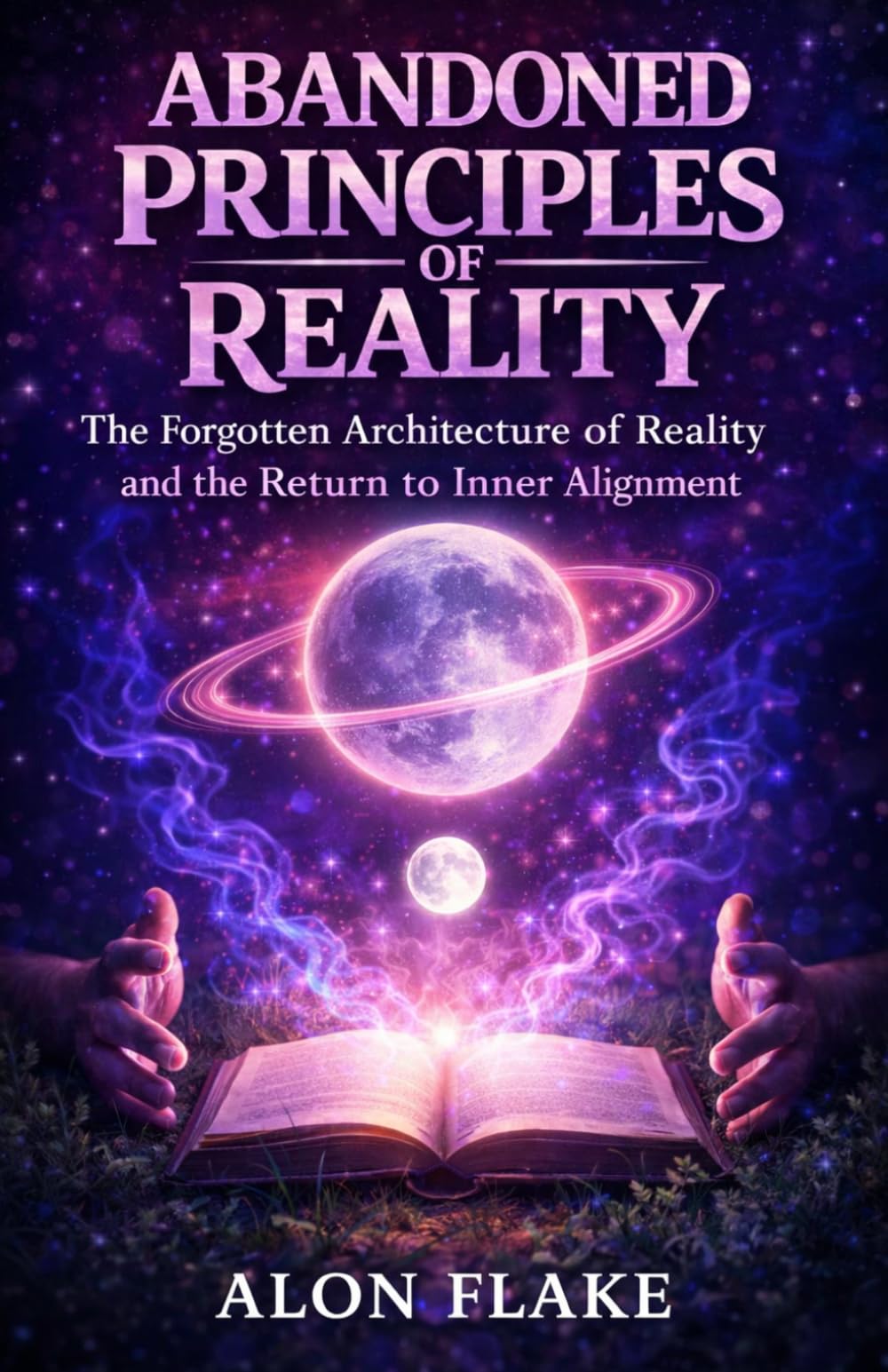 Abandoned Principles of Reality: The Forgotten Architecture of Reality and the Return to Inner Alignment