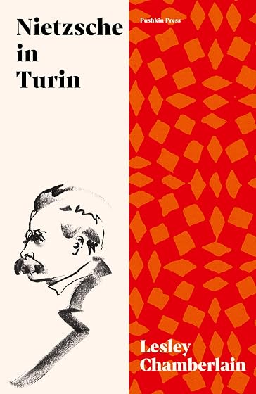 Nietzsche in turin