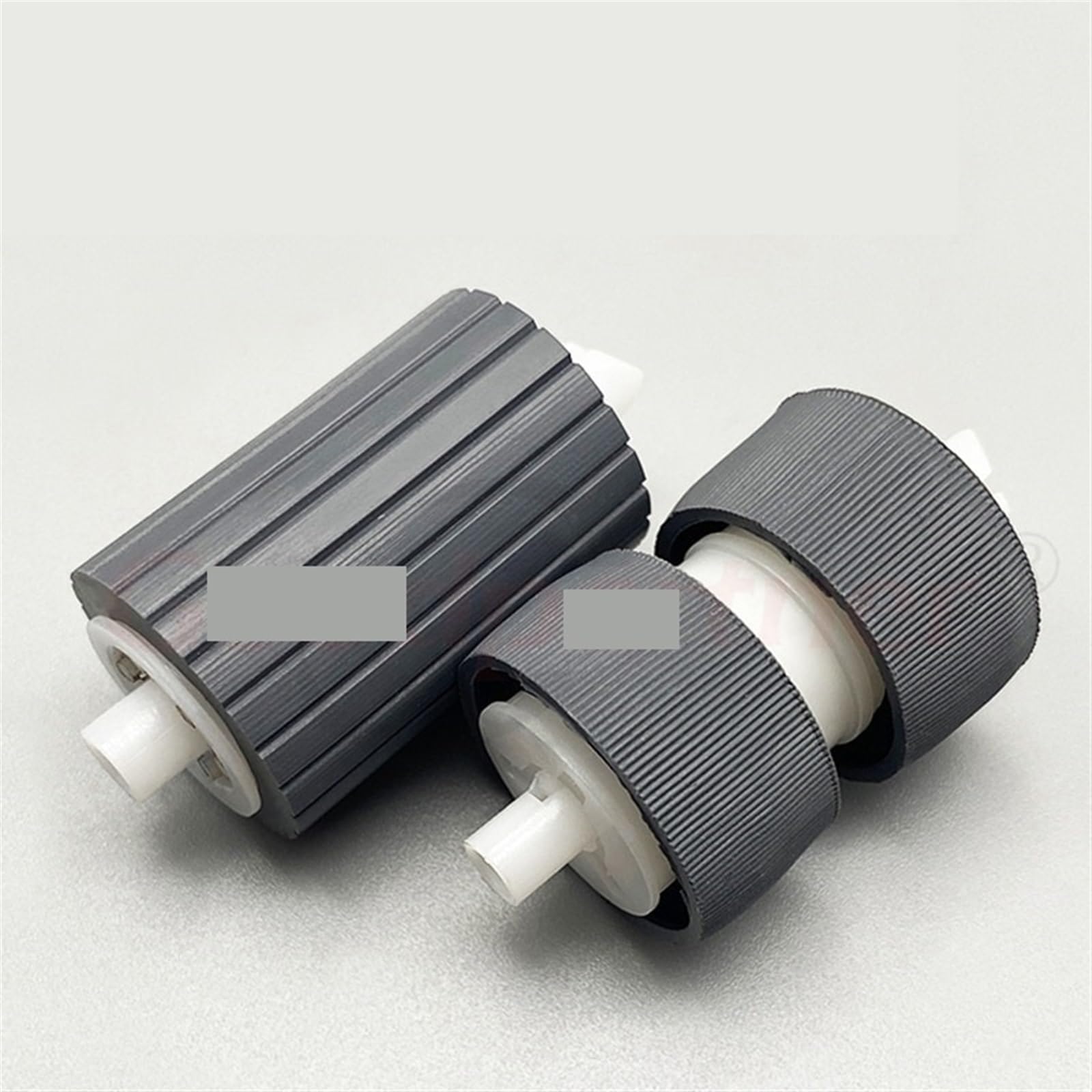 1X Kit de Rodillos de Intercambio, for Canon DR-C120 DR-C122 DR-C130 DR-2010C DR-2010M DR-2510C DR-2510M DR-3010C ScanFront SF 220 300 330