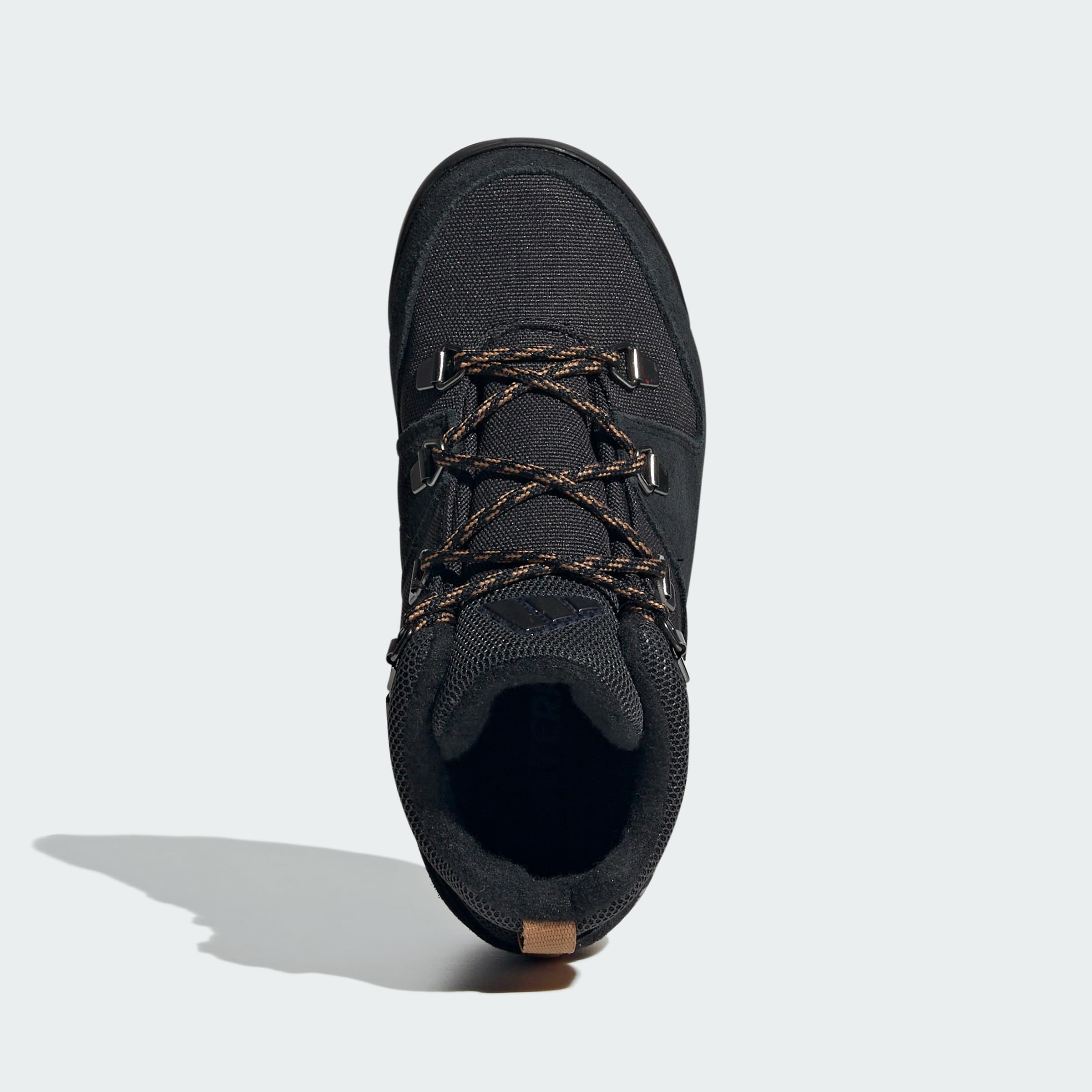 adidas Kids Scarpe Terrex Snowpitch COLD.RDY Winter