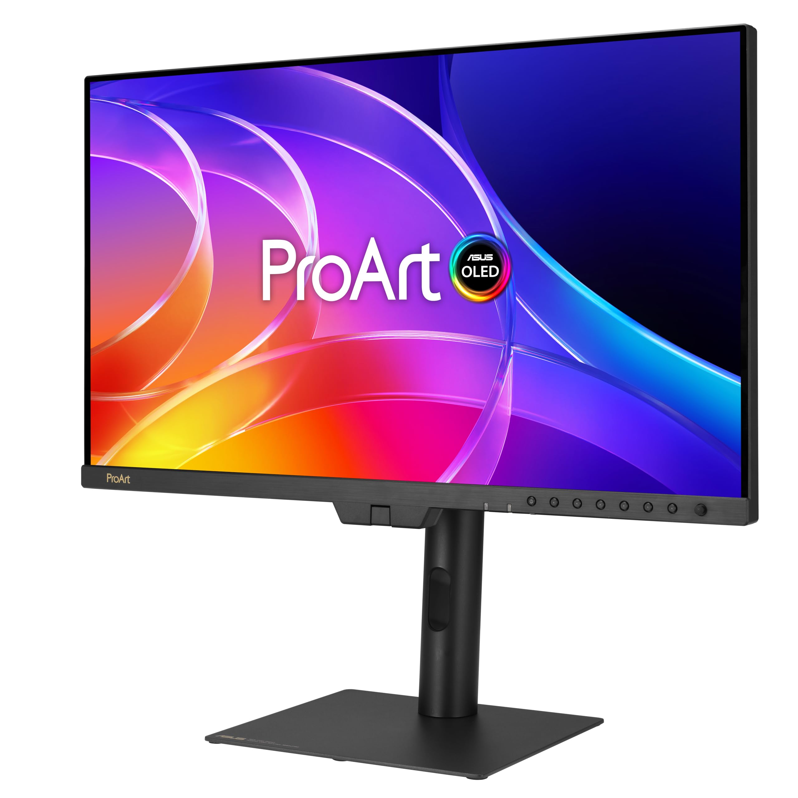 Asus Proart Pa27usd 67.32cm (16:9) Oled Hdmi Dp (90lm04n0-B01371)