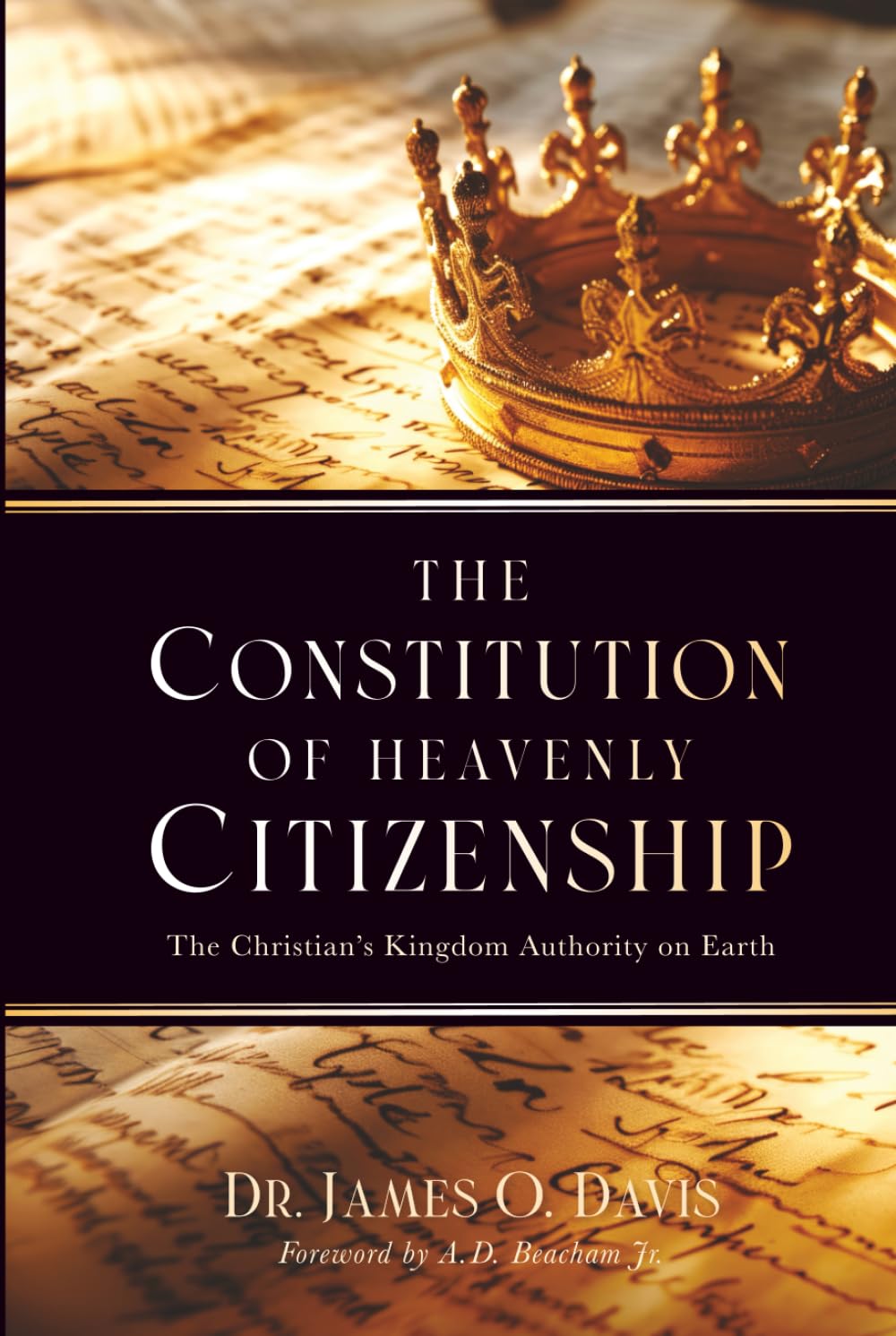 The Constitution of Heavenly Citizenship