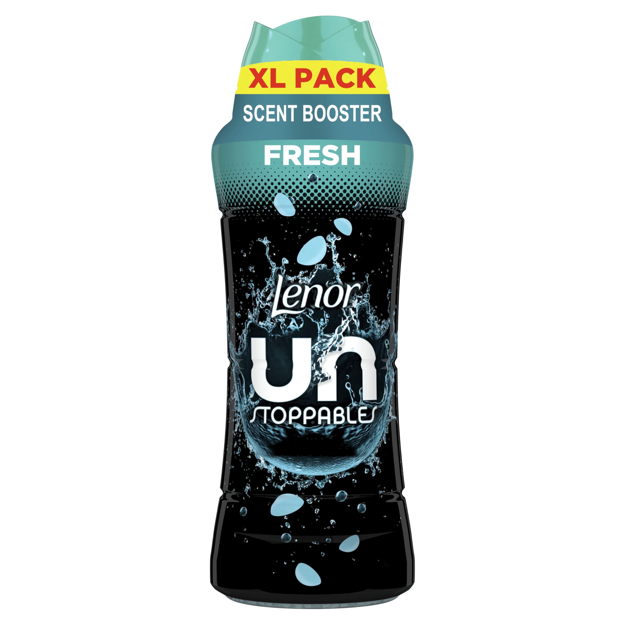 Lenor Unstoppables Beads - 495g