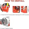 Mini Desktop 3D Printer for Beginners and Educational Use