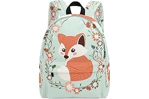 Hengpai Fox Backpacks: Adventure Starts Here