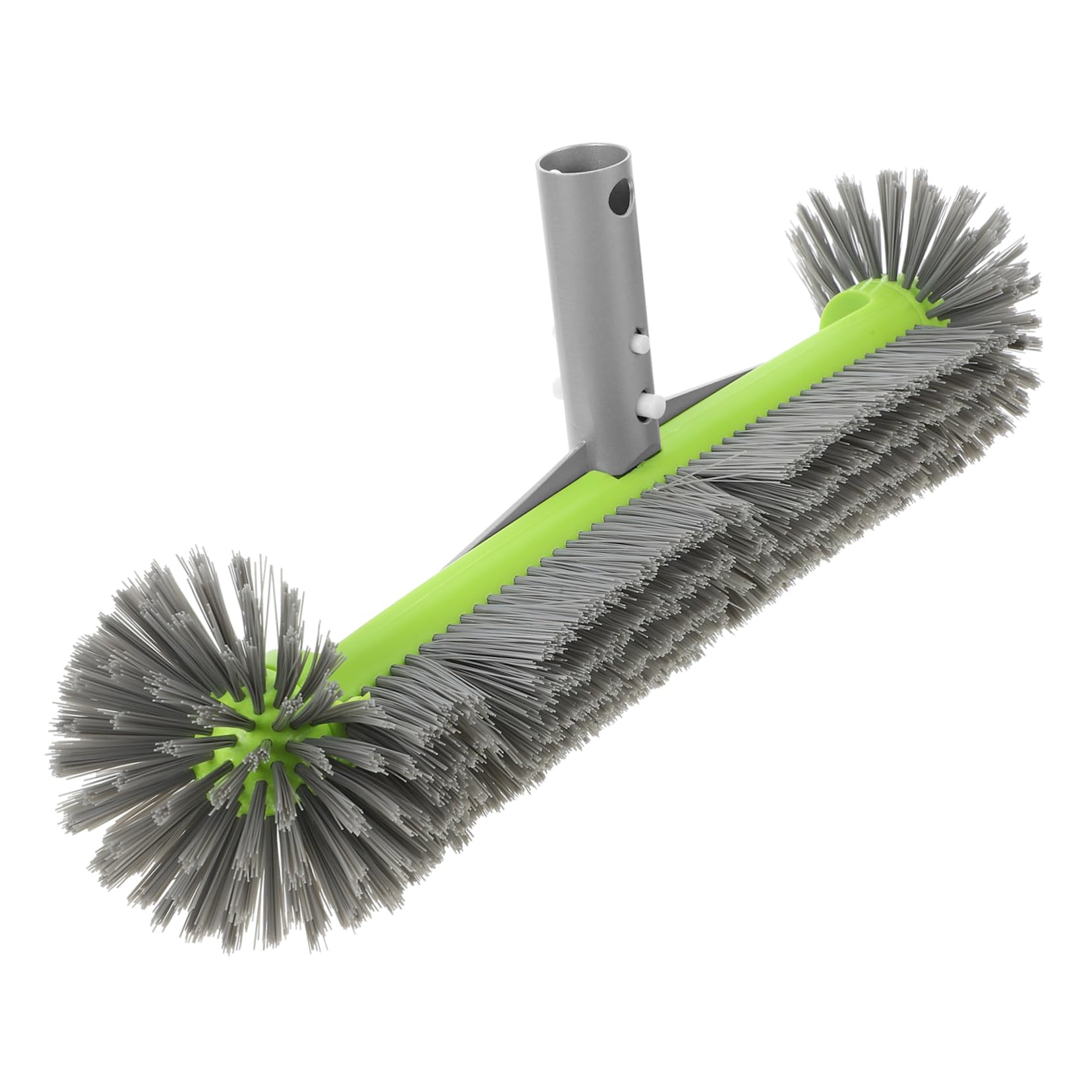 UKCOCO Tête De Brosse De Piscine Plastique pour Nettoyage De Piscine avec Brosse De Nettoyage Et Tête pour Parois