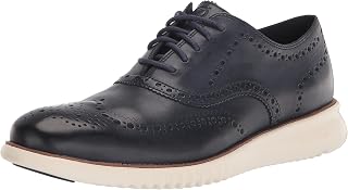 Cole Haan Men's 2.Zerogrand Wingtip