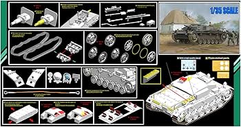 (未使用･未開封品)　ブロンコモデル 1/35 ドイツ III号突撃砲 E型 プラモデル CB35118 0pbj0lf Amazon | ブロンコモデル 1/35 ドイツ III号突撃砲 E型