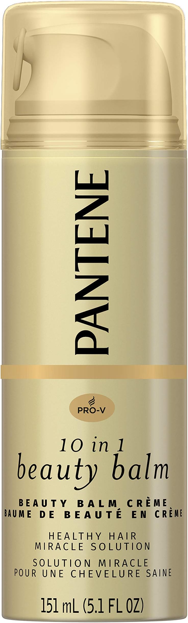Pro-V Ultimate 10 Bb Crème, 150ml
