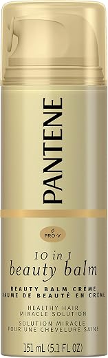 Pantene Pro-V Ultimate 10 Bb Crème, 150ml