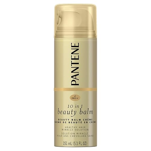Pantene Pro-V Ultimate 10 Beauty Balm Crème